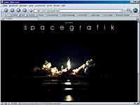 Spacegrafik
