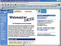 WebmasterNETZ
