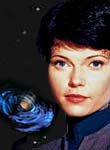 Ezri Dax