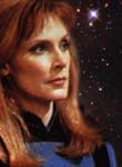 Dr. Beverly Crusher