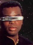 Geordi LaForge