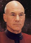 Jean-Luc Picard