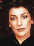 Deanna Troi