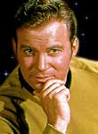 James Tiberius Kirk