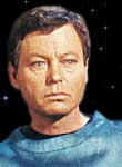 Dr. Leonard McCoy