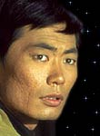 Hikaru Sulu