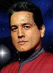 Chakotay