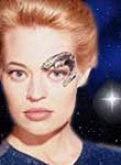 Seven Of Nine